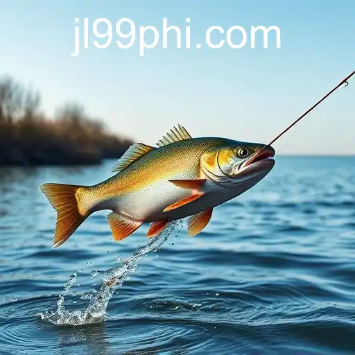 Exploring the World of Fishing: A Comprehensive Guide with JL99