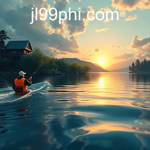 Exploring the Immersive World of Fishing Games with JL99