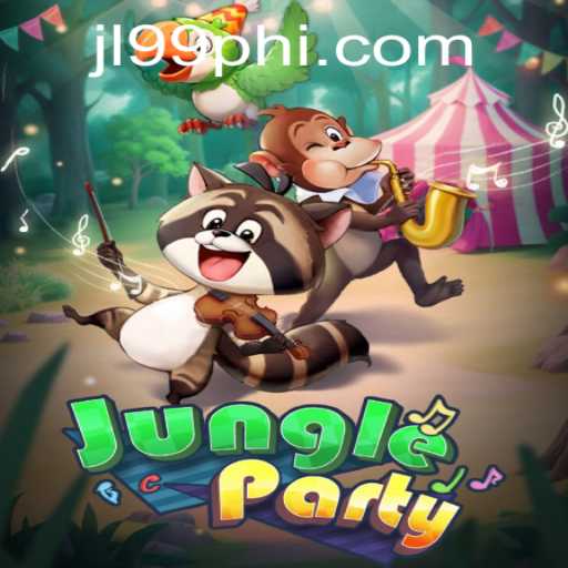 JungleParty: Unleashing Adventure with Strategic Gameplay