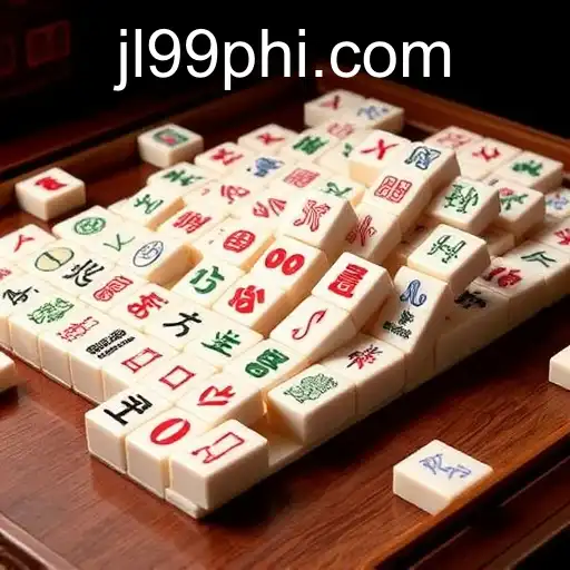 Unveiling the World of Mahjong: Exploring the JL99 Variant
