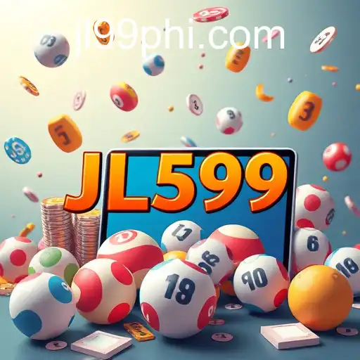 The Rise of Online Lottery: A Deep Dive into the World of JL99