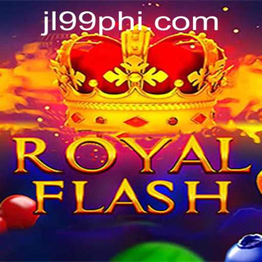 The Exciting World of RoyalFlash: A Game Like No Other