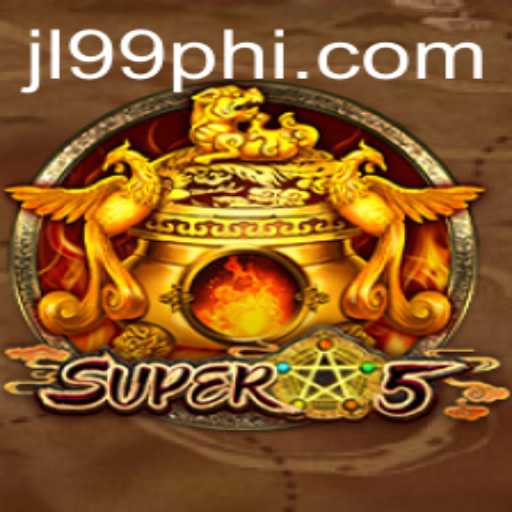 Unveiling Super5: An Enthralling Journey in Modern Gaming